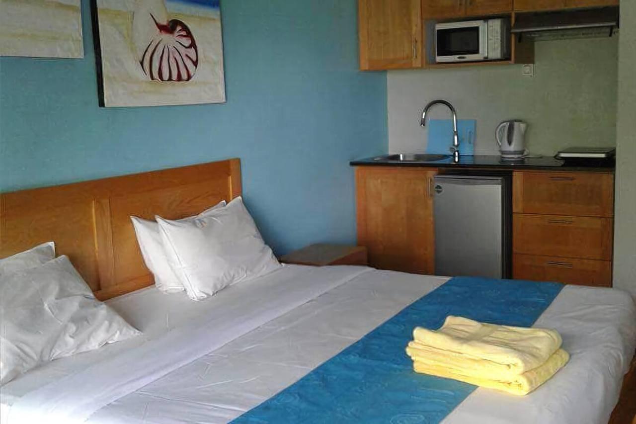 Residenceticoco Гранд Байе Екстериор снимка