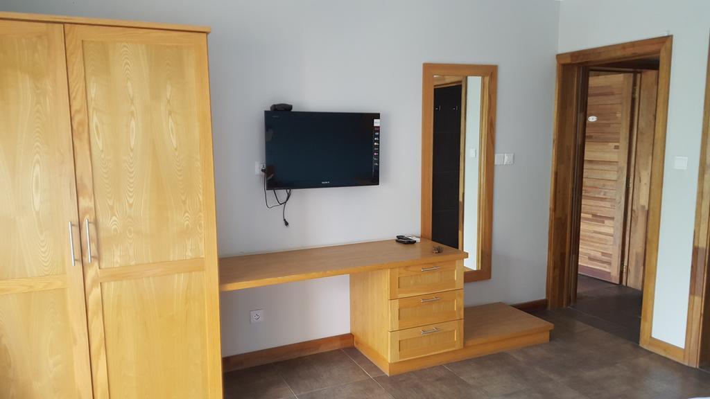 Residenceticoco Гранд Байе Екстериор снимка