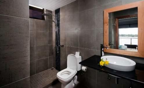 Residenceticoco Гранд Байе Екстериор снимка